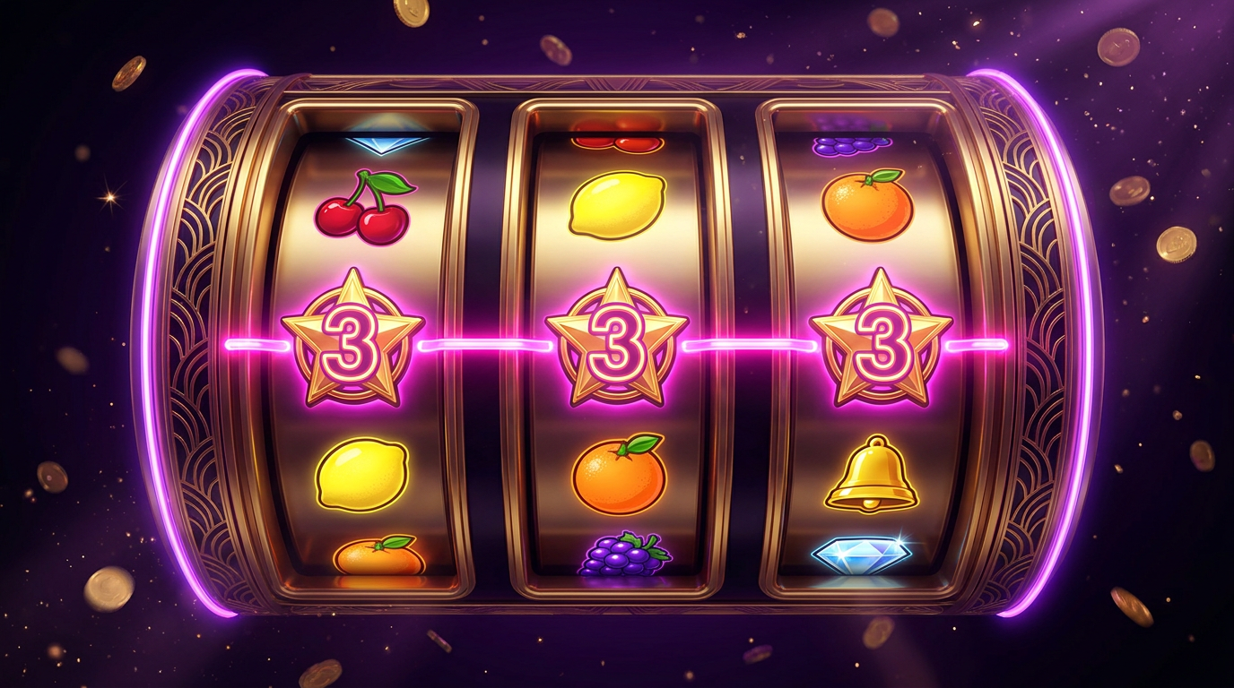 Lucky Fruits – Entretenimiento Virtual